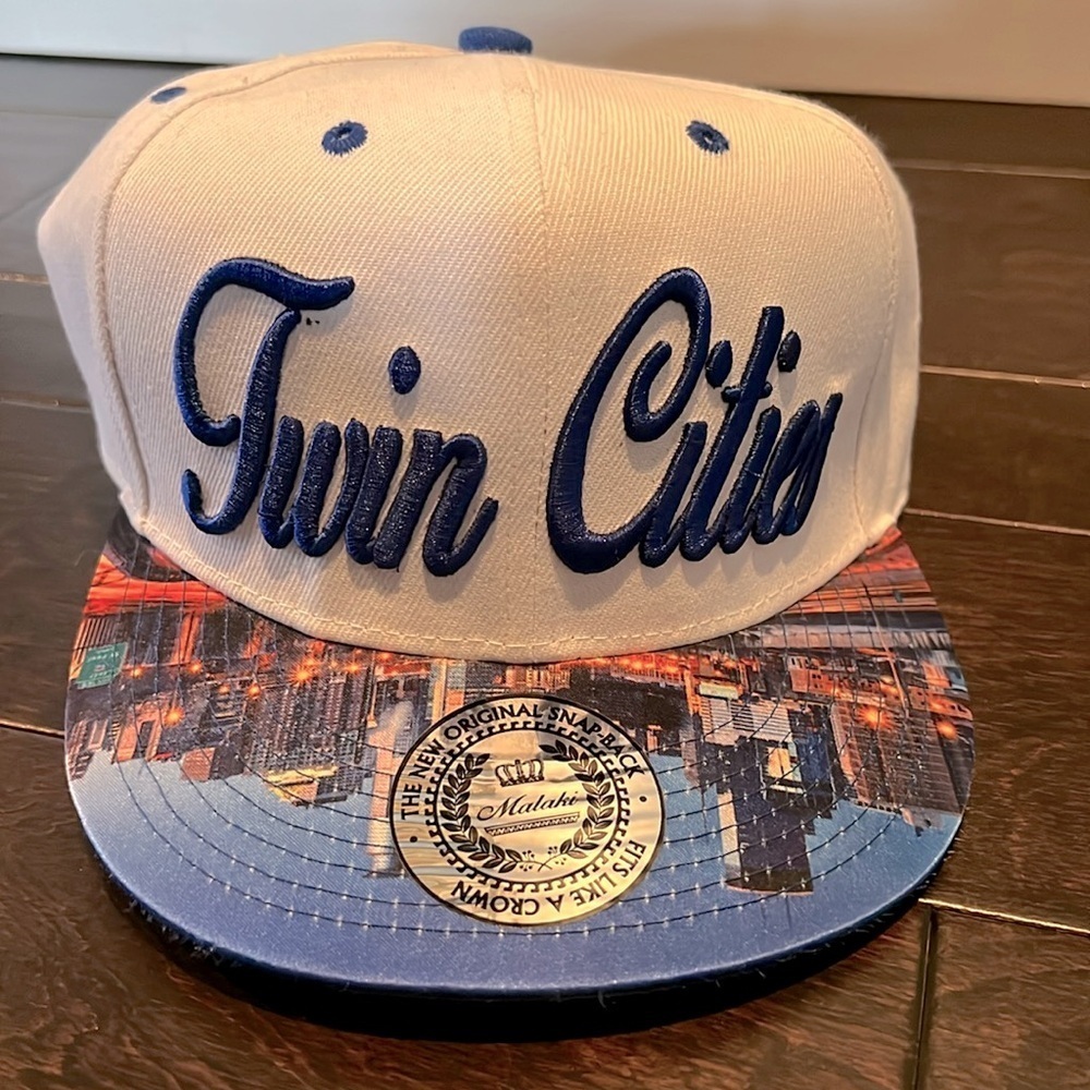 Kings Choice Twin Cities Minnesota Hat